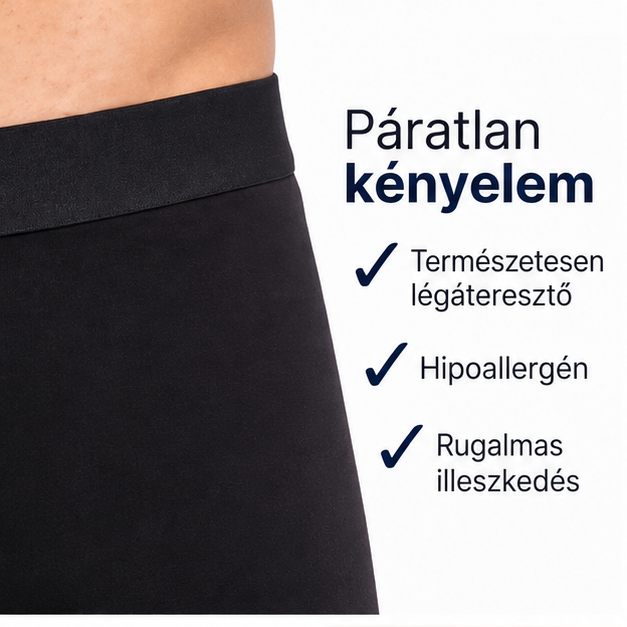 đ„ł2026-OS NAGY AKCIĂđ„łđ EXKLUZĂV 70% KEDVEZMĂNY! 𩳠Titan Originals szivĂĄrgĂĄsmentes boxeralsĂł â KĂ©nyelmes, diszkrĂ©t Ă©s szivĂĄrgĂĄsmentes mindennapi viselet đ„đ§