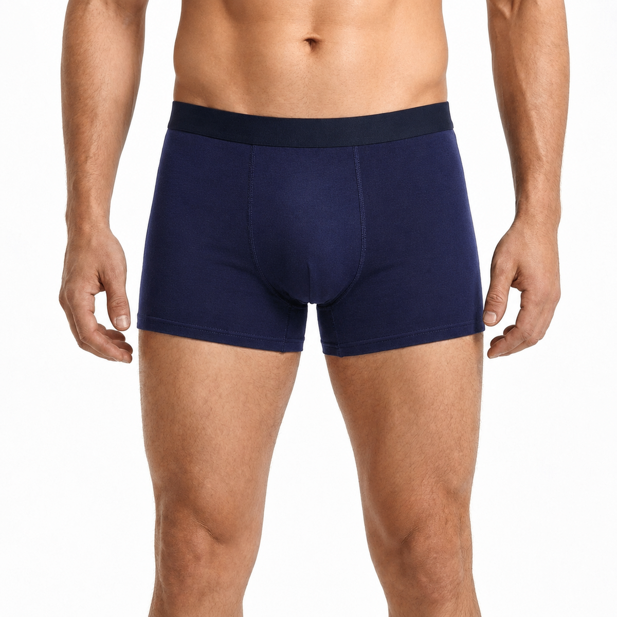 🥳2026-OS NAGY AKCIÓ🥳💞 EXKLUZÍV 70% KEDVEZMÉNY! 🩳 Titan Originals szivárgásmentes boxeralsó – Kényelmes, diszkrét és szivárgásmentes mindennapi viselet 🔥💧