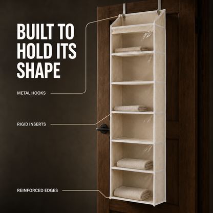 🔥 Organize Another Room! Get an Extra Organizer for 40% OFF!