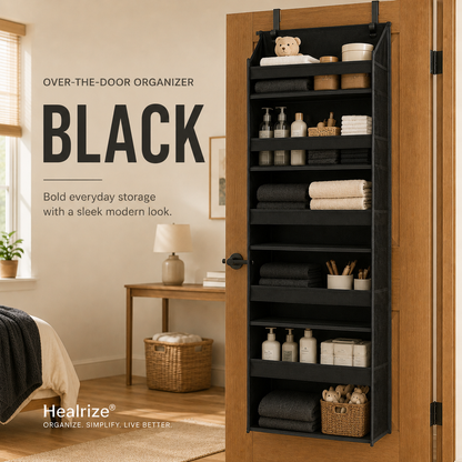 ✨ Need More Storage? Add Another Organizer for 25% OFF!