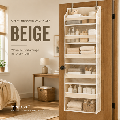 🔥 Organize Another Room! Get an Extra Organizer for 40% OFF!