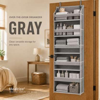 🔥 Organize Another Room! Get an Extra Organizer for 40% OFF!