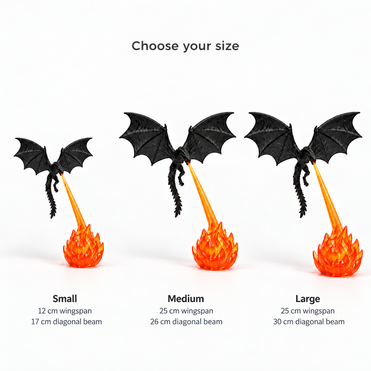 🔥🔥🔥 BEST VALUE 40% OFF！🐉 Dragonfire Wireless LED Dragon Lamp – Bigger Savings on Stunning Fire-Breathing Décor for Gamers & Dragon Lovers 🎁✨