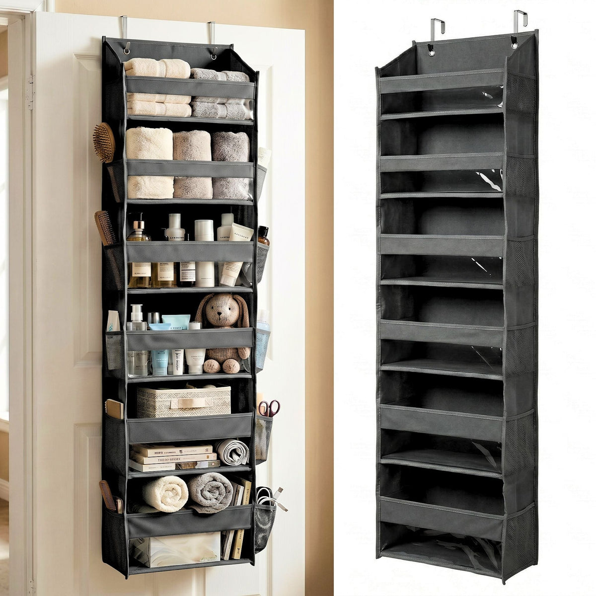 🔥 Organize Another Room! Get an Extra Organizer for 40% OFF!