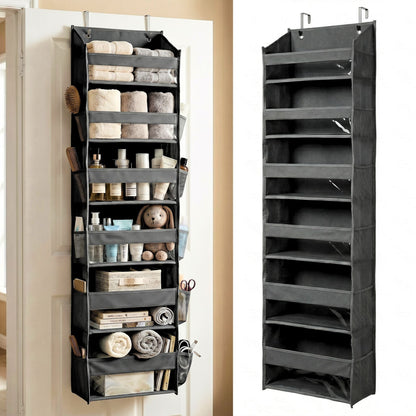 ✨ Need More Storage? Add Another Organizer for 25% OFF!