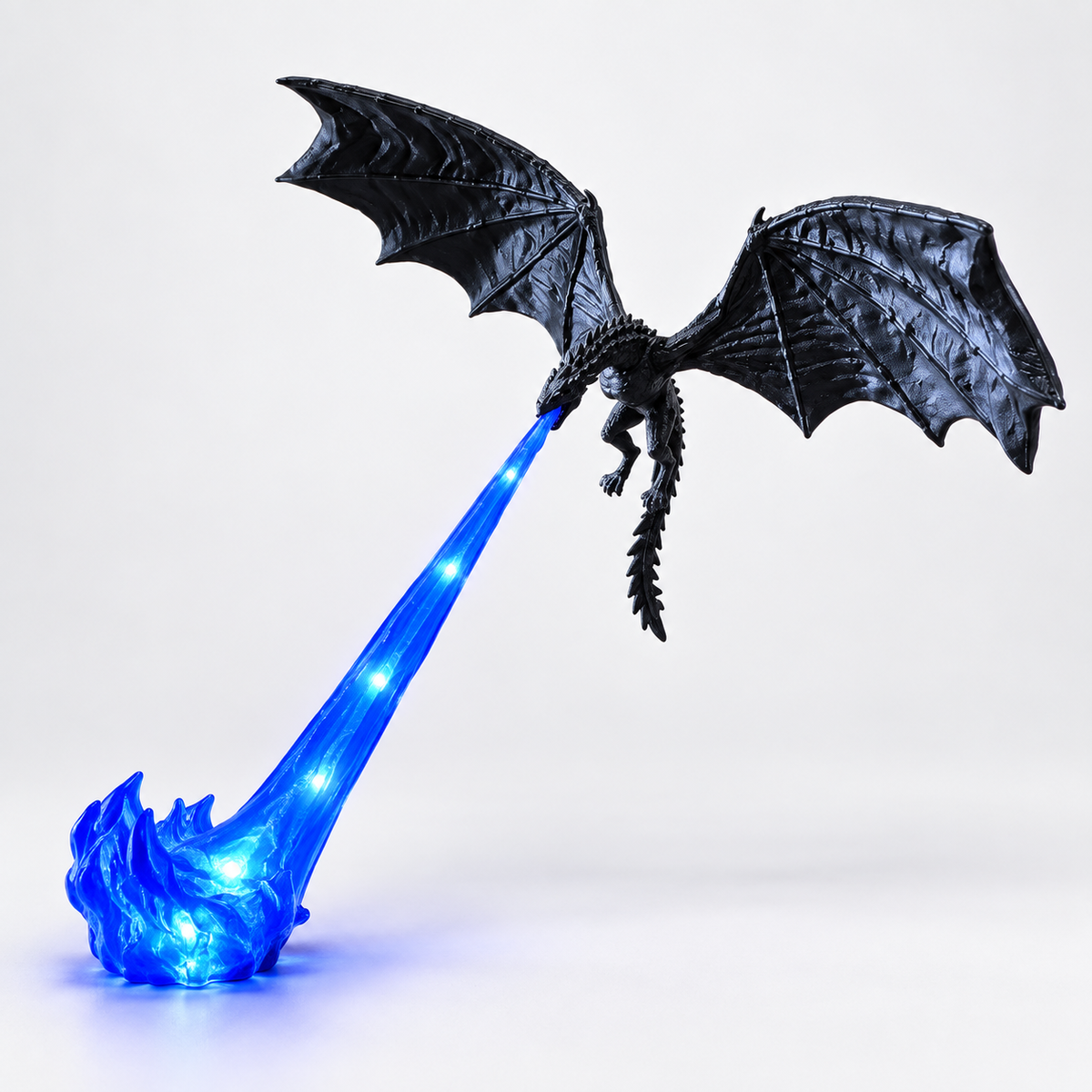 🔥🔥 Limited-Time 25% OFF！🐉 Dragonfire Wireless LED Dragon Lamp – Epic Fire-Breathing Glow for Gaming Rooms, Desks & Gifts ✨