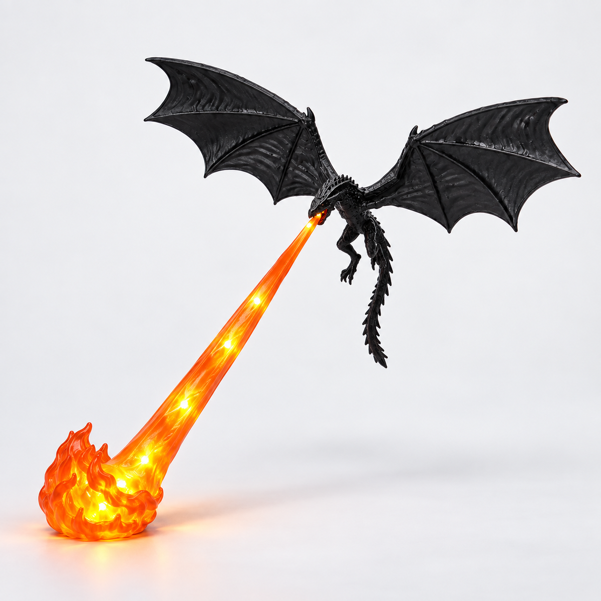 🔥🔥🔥 BEST VALUE 40% OFF！🐉 Dragonfire Wireless LED Dragon Lamp – Bigger Savings on Stunning Fire-Breathing Décor for Gamers & Dragon Lovers 🎁✨